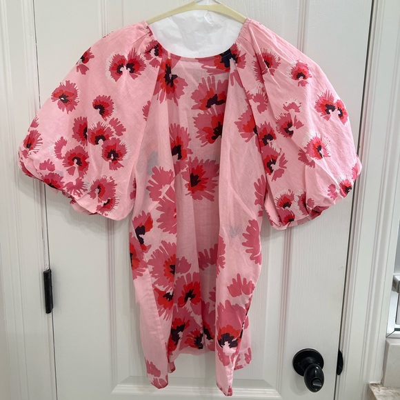 Banjanan Santos Blouse - Picture 4 of 5